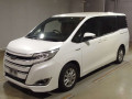 2018 Toyota Noah
