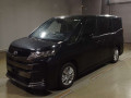 2023 Toyota Noah