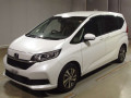 2021 Honda Freed