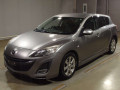 2011 Mazda Axela Sport