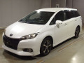 2016 Toyota Wish