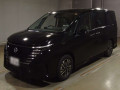 2025 Nissan Serena