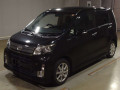 2014 Daihatsu Move Custom