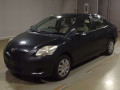 2008 Toyota Belta