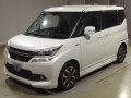 2018 Mitsubishi Delica D2