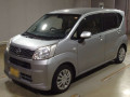 2016 Daihatsu Move