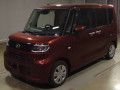 2022 Daihatsu Tanto