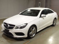 2014 Mercedes Benz E-Class