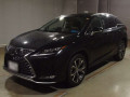 2022 Lexus RX