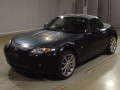 2006 Mazda Roadster