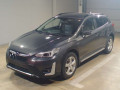 2021 Subaru XV