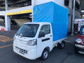 2021 Daihatsu Hijet Truck