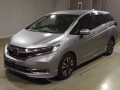 2020 Honda SHUTTLE