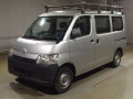 2016 Toyota Townace Van