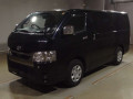 2022 Toyota Hiace Van