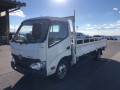 2017 Toyota Dyna Truck