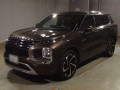 2022 Mitsubishi Outlander PHEV