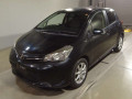 2014 Toyota Vitz