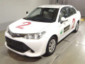 2015 Toyota Corolla Axio
