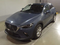 2021 Mazda CX-3