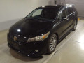 2013 Honda Stream