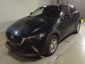 2016 Mazda CX-3