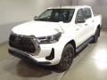 2020 Toyota Hilux