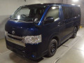 2015 Toyota Hiace Van