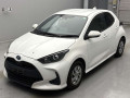2022 Toyota YARIS