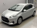 2017 Toyota Aqua