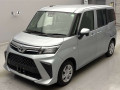 2022 Toyota Roomy