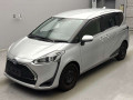 2020 Toyota Sienta