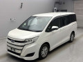 2020 Toyota Noah