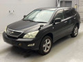 2008 Toyota Harrier