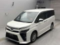2020 Toyota Voxy
