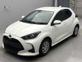 2020 Toyota YARIS