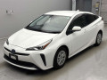 2022 Toyota Prius