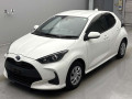 2020 Toyota YARIS