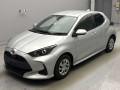 2020 Toyota YARIS