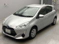 2015 Toyota Aqua