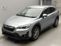 2022 Subaru XV