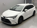 2020 Toyota Corolla Touring Wagon