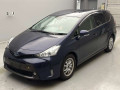 2020 Toyota Prius alpha