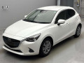 2015 Mazda Demio