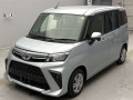 2025 Toyota Roomy