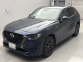 2023 Mazda CX-60