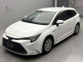 2020 Toyota Corolla Touring Wagon