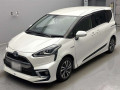 2018 Toyota Sienta