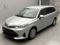 2018 Toyota Corolla Fielder