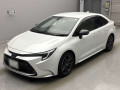 2023 Toyota Corolla Sedan